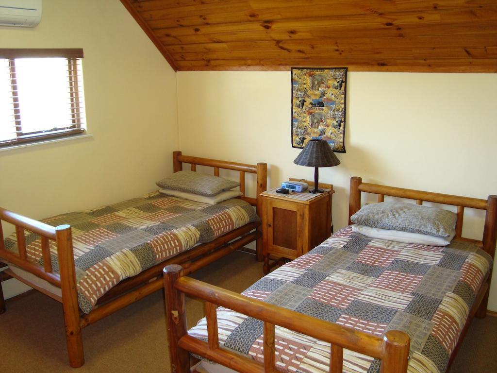Pentzhaven Guesthouse Table View Room photo