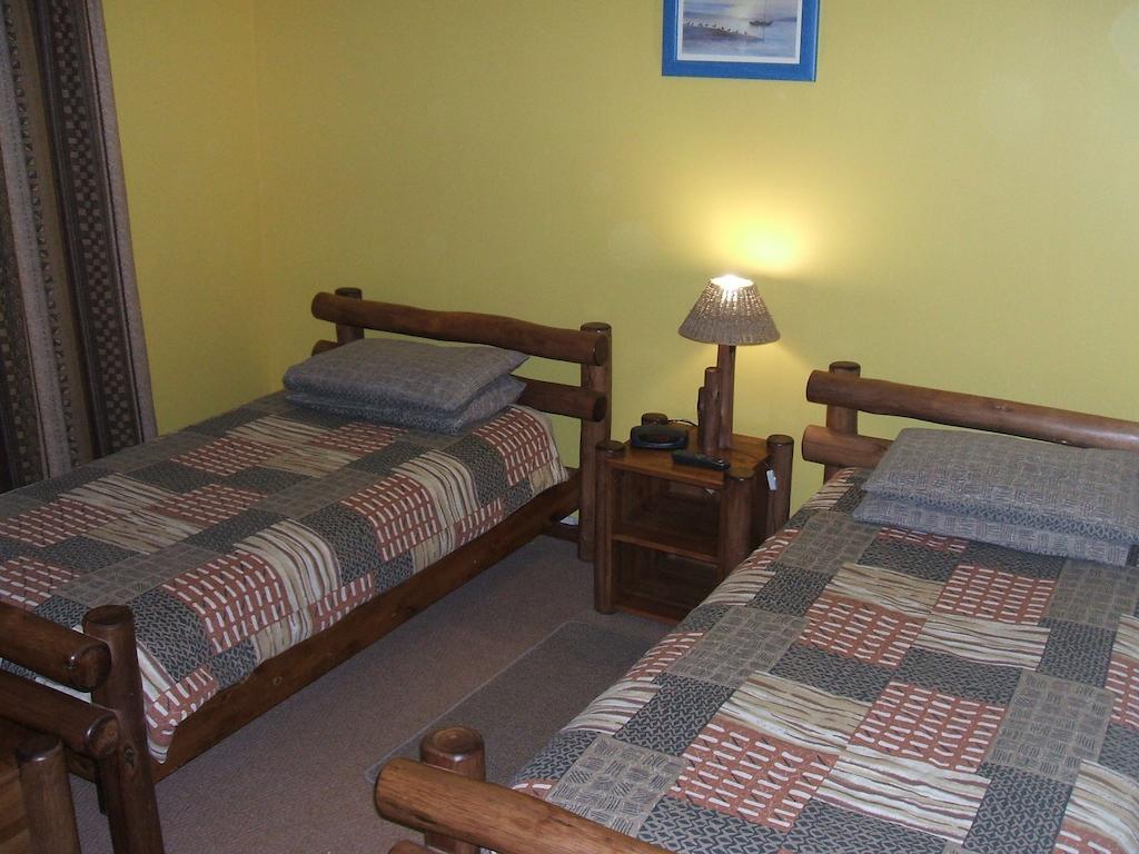 Pentzhaven Guesthouse Table View Room photo