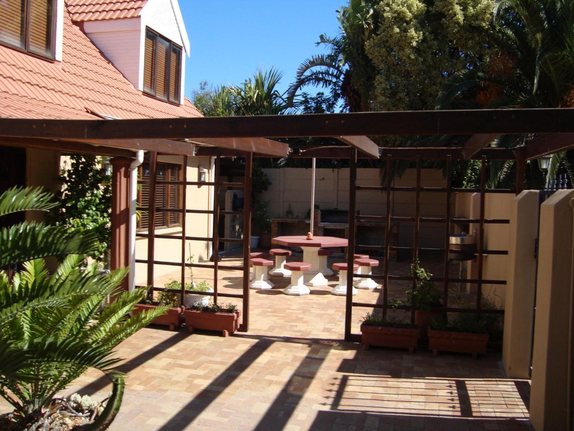 Pentzhaven Guesthouse Table View Room photo