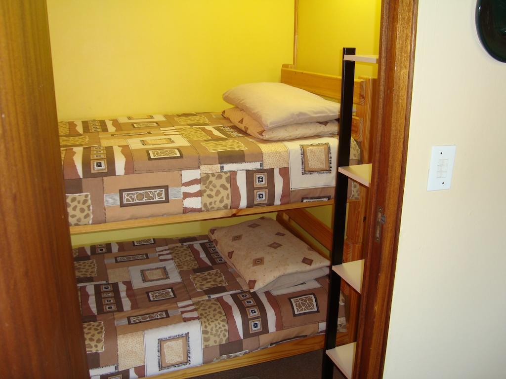 Pentzhaven Guesthouse Table View Room photo