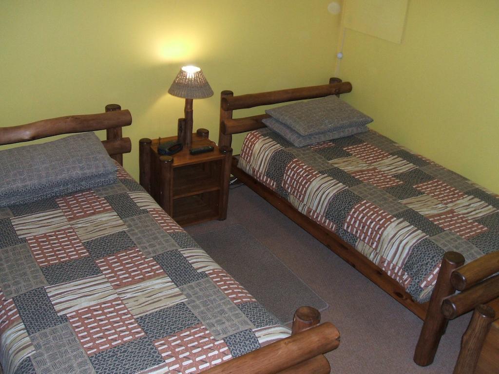 Pentzhaven Guesthouse Table View Room photo