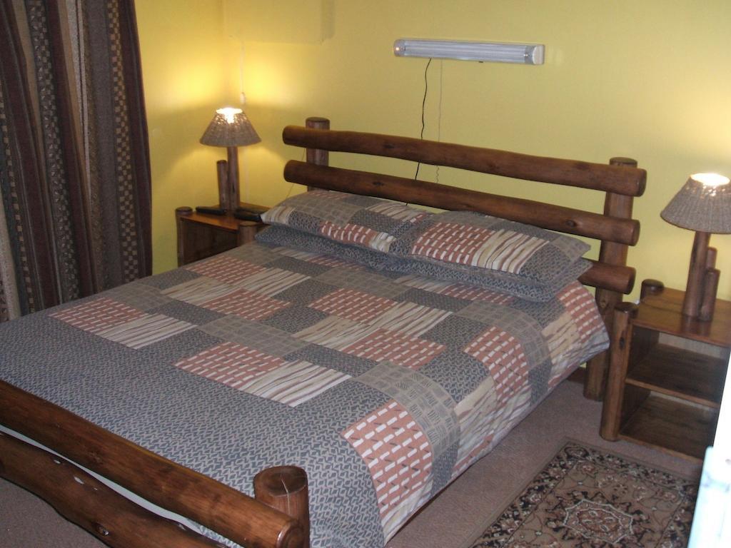 Pentzhaven Guesthouse Table View Room photo
